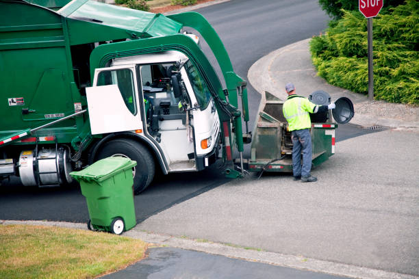 Best Basement Cleanout  in Neillsville, WI