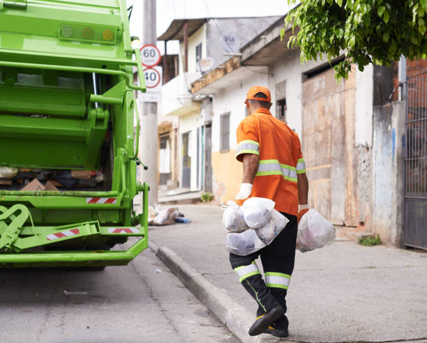 Junk Removal for Events in Neillsville, WI